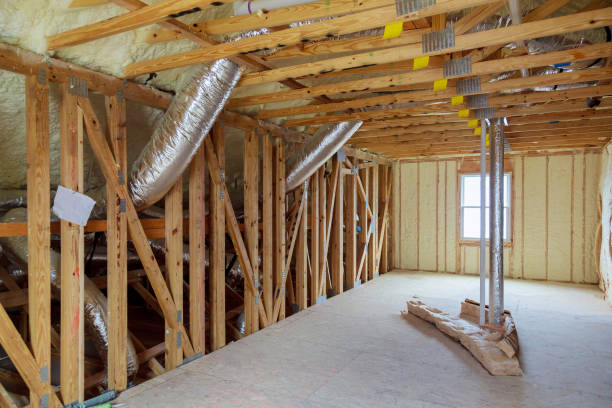 Best Commercial Insulation in Kronenwetter, WI